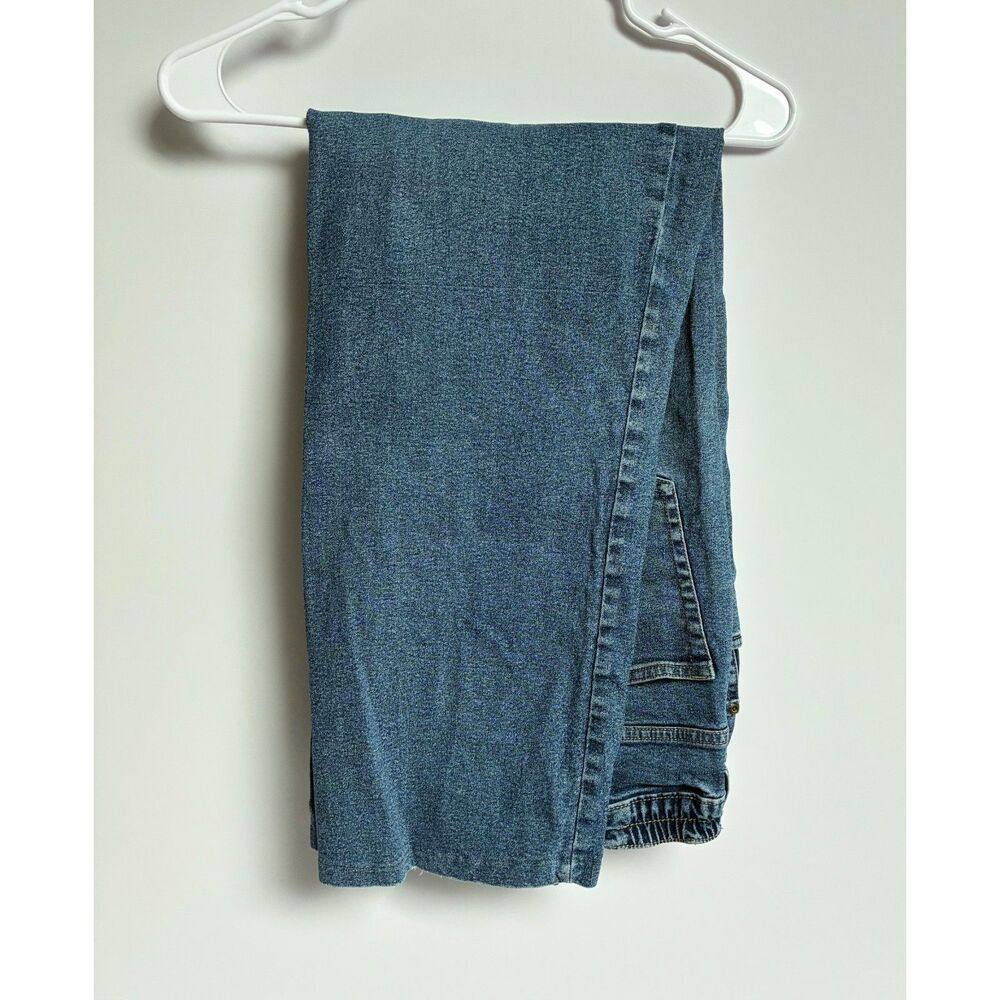 Stocker Jeans - Picture 3 of 3
